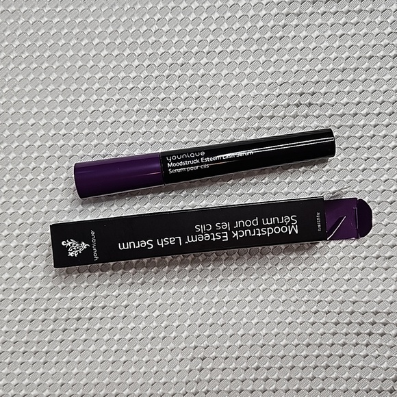 MOODSTRUCK NIB ESTEEM LASH SERUM 75ML/O.25 OZ - Picture 5 of 6